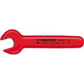 Knipex 98 00 08 Chiave a becco aperto