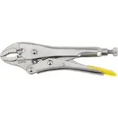 Stanley PISTONI MORSE, MANICI CURVI DA 228 mm