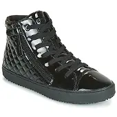 Geox Scarpe bambini J KALISPERA GIRL ragazza - Nero - 30