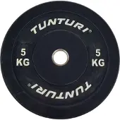 Tunturi Disco Para Bilanciere 5kg