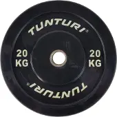 Tunturi Disco Paraurti 20kg
