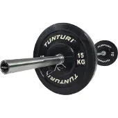 Tunturi Disco Para Bilanciere 15kg