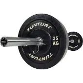 Tunturi Disco Bumper 25kg