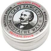 Captain Fawcett Cera baffi 15 ml — Cera per baffi