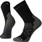 Smartwool Performance Hike Full Cushion Crew Calze da trekking (46-49, nero)