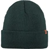 Barts Willes Beanie Berretto (One Size, blu)