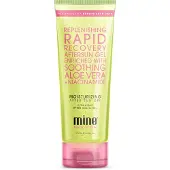 MineTan Soothing Gel After Sunbathing Rapid (Recovery After Sun Gel) 177 ml