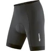 Gonso Cancun Pantaloni da ciclismo Uomo (3XL, nero)