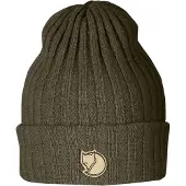 Fjällräven Byron Hat Berretto (One Size, blu)