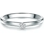 Trilani Anello argento