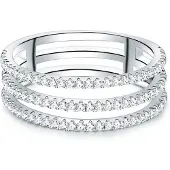 Trilani Anello argento
