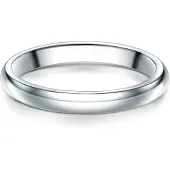 Trilani Anello argento