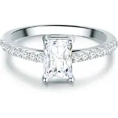 Trilani Anello argento