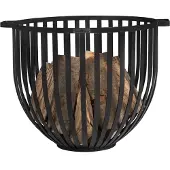 Wargo CookKing 111454 Braciere da giardino Braciere da terrazza "KATAR"