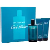 Davidoff Cool Water Man United 125 ml Eau de Toilette Uomo
