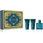 Versace Eros Uomo 50 ml — Set profumo
