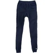 Joha Kid's Leggings Colourfull Intimo lana merinos Bambini (50, blu)