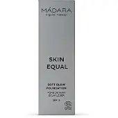 Mádara Skin Equal Soft Glow #20 Avorio Fondotinta