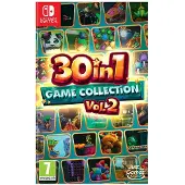 Games Switch 30 In 1 Game Collection Vol 2