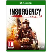 Xbox One Insurgency: Sandstrom