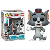 Funko POP! Figura Di Tom Tom &amp; Jerry