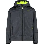 CMP Giacca Softshell Fix 3a00094m