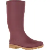 Kamik Women's Miranda Stivali di gomma Donna (42, rosso)