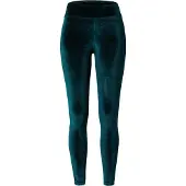 Urban Classics Leggings turchese