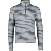 CMP Maglietta A Maniche Lunghe Sweat 31l2277