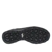 Hanwag Banks Low GTX Scarpe sportive Uomo (47, nero)