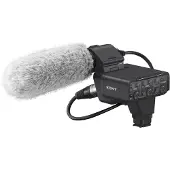 Sony Kit adattatore XLR (XLRK3M.SYU)