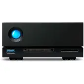LaCie Hdd Esterno 1big Thunderbolt 3 8tb