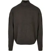 Urban Classics Maglione Oversized Roll Neck