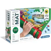 Clementoni Tappetino Per Puzzle 200 Pezzi