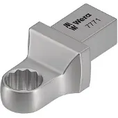 Wera 7771 Chiave a scatola, 9x12 mm