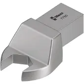 Wera 7780 Chiave combinata, 17 x 58 mm