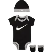 Nike Kids Set A Maniche Corte Ln0072