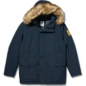 Timberland Parka Scar Ridge