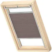 Velux Pieghe della finestra per tetto FHL M06 1276S