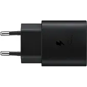 Samsung Caricabatterie Usb C 25w