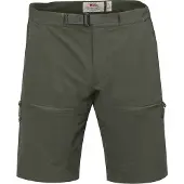 Fjällräven High Coast Hike Shorts Pantaloncini (44, olivia)