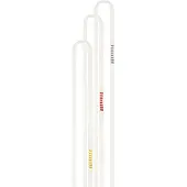 Petzl Pur'Anneau Fettucce ad anello (180 cm, bianco)