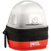 Petzl Noctilight Astuccio nero