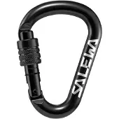Salewa Moschettone Hms Screw G2 Medium