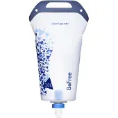Katadyn BeFree filtro per acqua con bustina 3.0 L
