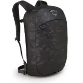 Osprey Zaino Transporter Panel Loader 20l