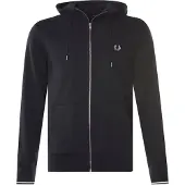 Fred perry Maglie Blu