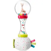 Sophie The Giraffe Maracas Multitessitura