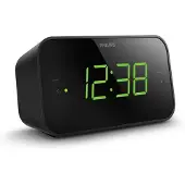 Philips Orologio Sveglia Tar3306