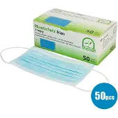 Medi-Inn Maschera medica (confezione da 50)